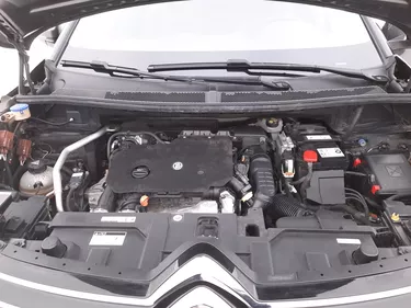 Citroen C5 Aircross Business 1.5 Diesel 131CV Manuale Vano motore