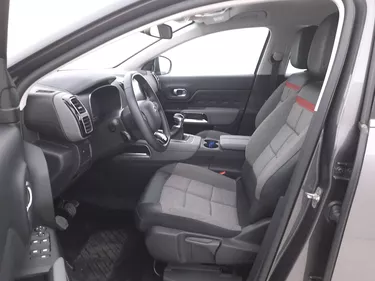 Citroen C5 Aircross Business 1.5 Diesel 131CV Manuale Sedili