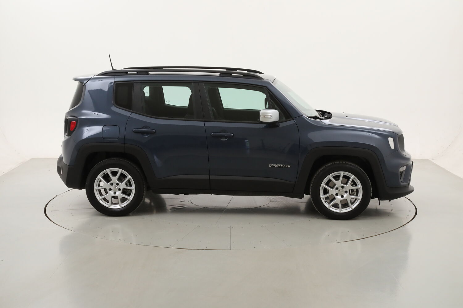 Jeep Renegade Hybrid Limited usata del 2023 con 15.662 km