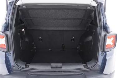 Jeep Renegade Hybrid Limited 1.5 Mild Hybrid 130CV Automatico Bagagliaio