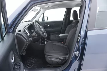 Jeep Renegade Hybrid Limited 1.5 Mild Hybrid 130CV Automatico Sedili