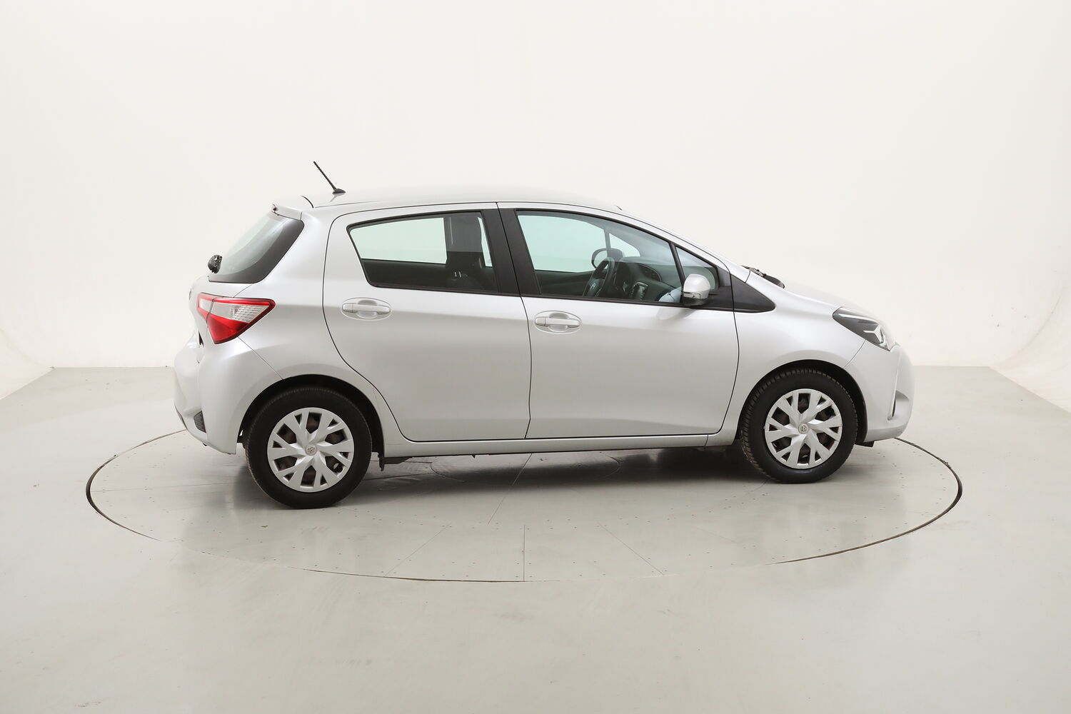 Toyota Yaris Business usata del 2019 con 67.341 km