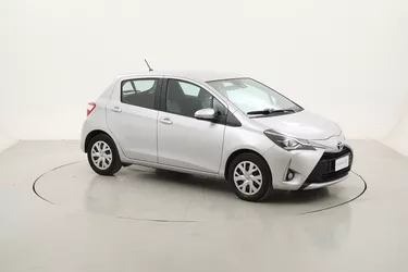 Toyota Yaris Business 1.0 Benzina 72CV Manuale Toyota Yaris Business 1.0 Benzina 72CV Manuale
