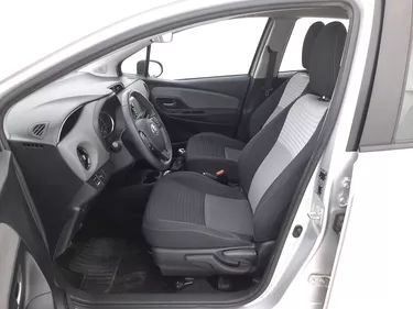 Toyota Yaris Business 1.0 Benzina 72CV Manuale Sedili