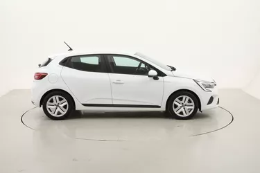 Renault Clio Hybrid Zen 1.6 Full Hybrid 140CV Automatico