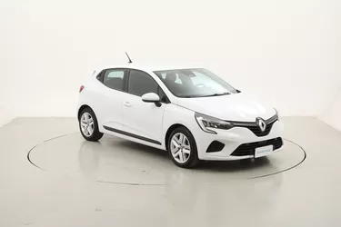 Renault Clio Hybrid Zen 1.6 Full Hybrid 140CV Automatico