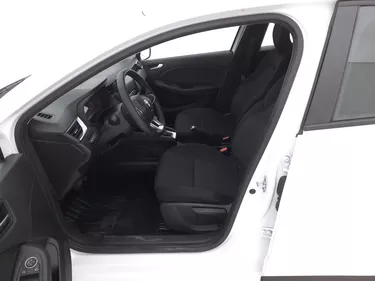 Renault Clio Hybrid Zen 1.6 Full Hybrid 140CV Automatico Sedili