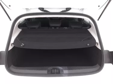 Renault Clio Hybrid Zen 1.6 Full Hybrid 140CV Automatico Bagagliaio