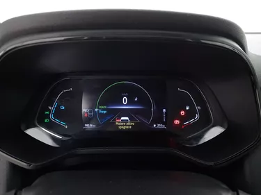 Renault Clio Hybrid Zen 1.6 Full Hybrid 140CV Automatico Interni