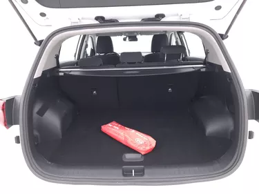 Kia Sportage Hybrid Business Class DCT7 1.6 Mild Hybrid 136CV Automatico Bagagliaio