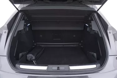DS DS 7 Crossback Performance Line 1.5 Diesel 131CV Automatico Bagagliaio