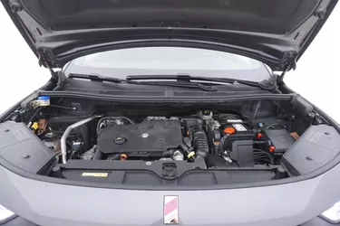 DS DS 7 Crossback Performance Line 1.5 Diesel 131CV Automatico Vano motore