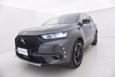 DS DS 7 Crossback Performance Line 1.5 Diesel 131CV Automatico Visione frontale