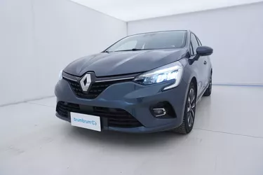 Renault Clio Business 1.0 Benzina 90CV Manuale Visione frontale