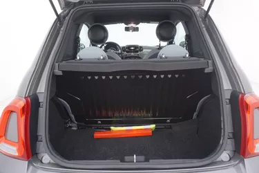 Fiat 500 Hybrid Pop 1.0 Mild Hybrid 70CV Manuale Bagagliaio