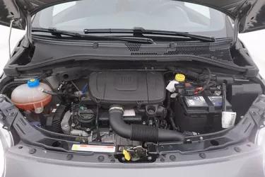 Fiat 500 Hybrid Pop 1.0 Mild Hybrid 70CV Manuale Vano motore