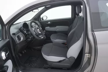 Fiat 500 Hybrid Pop 1.0 Mild Hybrid 70CV Manuale Sedili