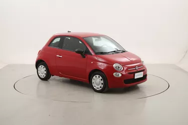Fiat 500 Hybrid 1.0 Mild Hybrid 70CV Manuale Fiat 500 Hybrid 1.0 Mild Hybrid 70CV Manuale