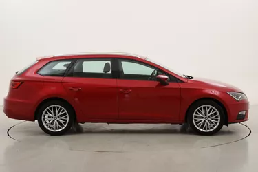Seat Leon ST Style 1.6 Diesel 115CV Manuale Seat Leon ST Style 1.6 Diesel 115CV Manuale