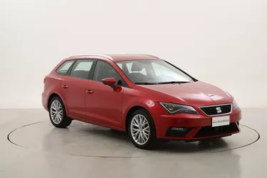 Seat Leon ST Style 1.6 Diesel 115CV Manuale Seat Leon ST Style 1.6 Diesel 115CV Manuale