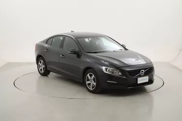 Volvo S60 D4 Kinetic 2.0 Diesel 190CV Manuale Volvo S60 D4 Kinetic 2.0 Diesel 190CV Manuale