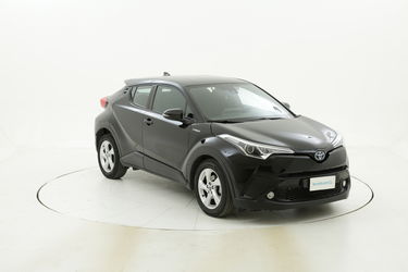 Toyota C-HR usata del 2019 con 34.603 km