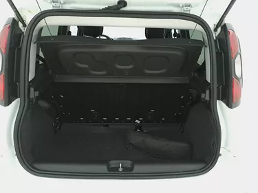 Fiat Panda Hybrid Cross 1.0 Mild Hybrid 69CV Manuale Bagagliaio