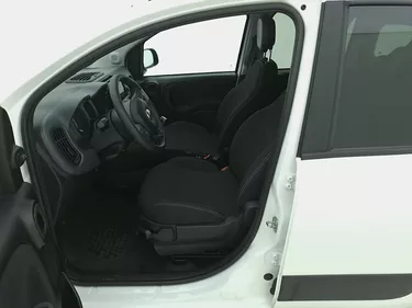 Fiat Panda Hybrid Cross 1.0 Mild Hybrid 69CV Manuale Sedili