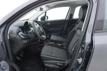 Fiat 500X City Cross 1.3 Diesel 95CV Manuale Sedili