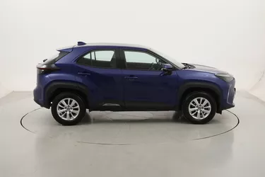 Toyota Yaris Cross Hybrid Business 1.5 Full Hybrid 116CV Automatico