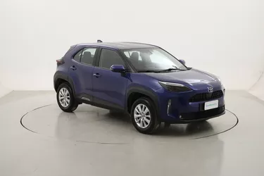 Toyota Yaris Cross Hybrid Business 1.5 Full Hybrid 116CV Automatico