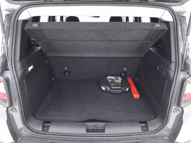 Jeep Renegade Limited 1.6 Diesel 130CV Manuale Bagagliaio
