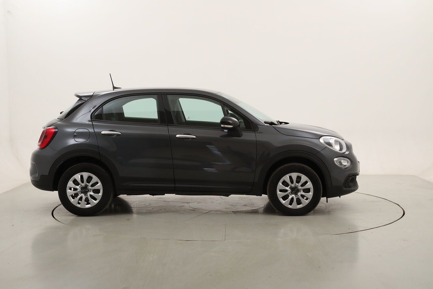 Fiat 500X Hybrid DCT usata del 2023 con 89.501 km