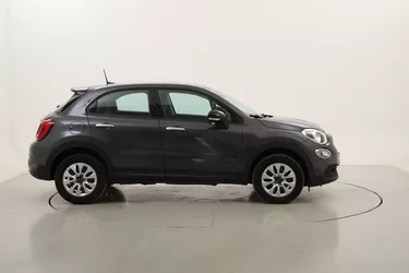 Fiat 500X Hybrid DCT 1.5 Mild Hybrid 131CV Automatico Fiat 500X Hybrid DCT 1.5 Mild Hybrid 131CV Automatico