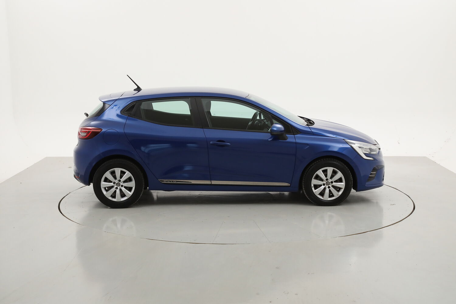 Renault Clio Zen usata del 2020 con 97.319 km