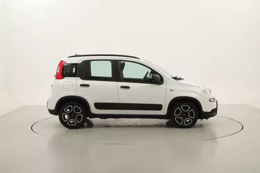 Fiat Panda Hybrid City Life 1.0 Mild Hybrid 70CV Manuale Fiat Panda Hybrid City Life 1.0 Mild Hybrid 70CV Manuale