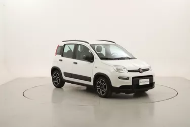 Fiat Panda Hybrid City Life 1.0 Mild Hybrid 70CV Manuale Fiat Panda Hybrid City Life 1.0 Mild Hybrid 70CV Manuale