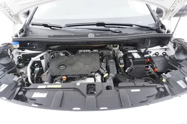 Peugeot 5008 Business EAT8 - 7 posti 1.5 Diesel 131CV Automatico Vano motore