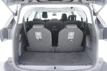 Peugeot 5008 Business EAT8 - 7 posti 1.5 Diesel 131CV Automatico Bagagliaio