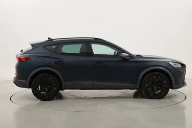 Cupra Formentor 1.5 TSI 1.5 Benzina 150CV Manuale Cupra Formentor 1.5 TSI 1.5 Benzina 150CV Manuale