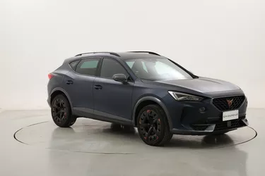 Cupra Formentor 1.5 TSI 1.5 Benzina 150CV Manuale Cupra Formentor 1.5 TSI 1.5 Benzina 150CV Manuale