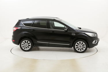Ford Kuga Vignale 4WD Powershift usata del 2019 con 53.405 km