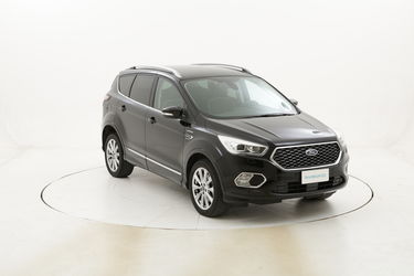 Ford Kuga Vignale 4WD Powershift usata del 2019 con 53.405 km