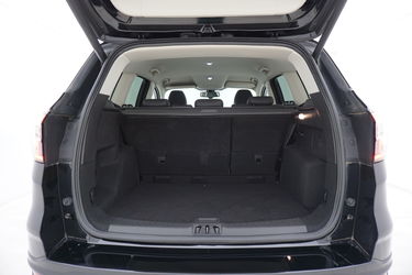 Ford Kuga Bagagliaio Bagagliaio di Ford Kuga