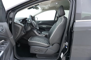 Ford Kuga Sedili Sedili di Ford Kuga