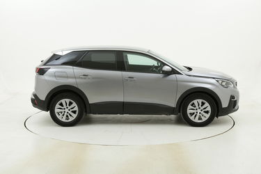 Peugeot 3008 Business usata del 2018 con 90.341 km