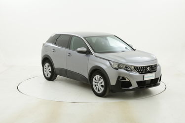 Peugeot 3008 Business usata del 2018 con 90.341 km