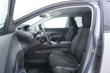 Peugeot 3008 Sedili Sedili di Peugeot 3008