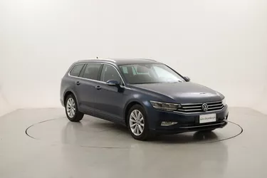 Volkswagen Passat Variant Business DSG 2.0 Diesel 150CV Automatico