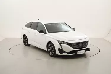 Peugeot 308 SW Allure EAT8 1.5 Diesel 131CV Automatico